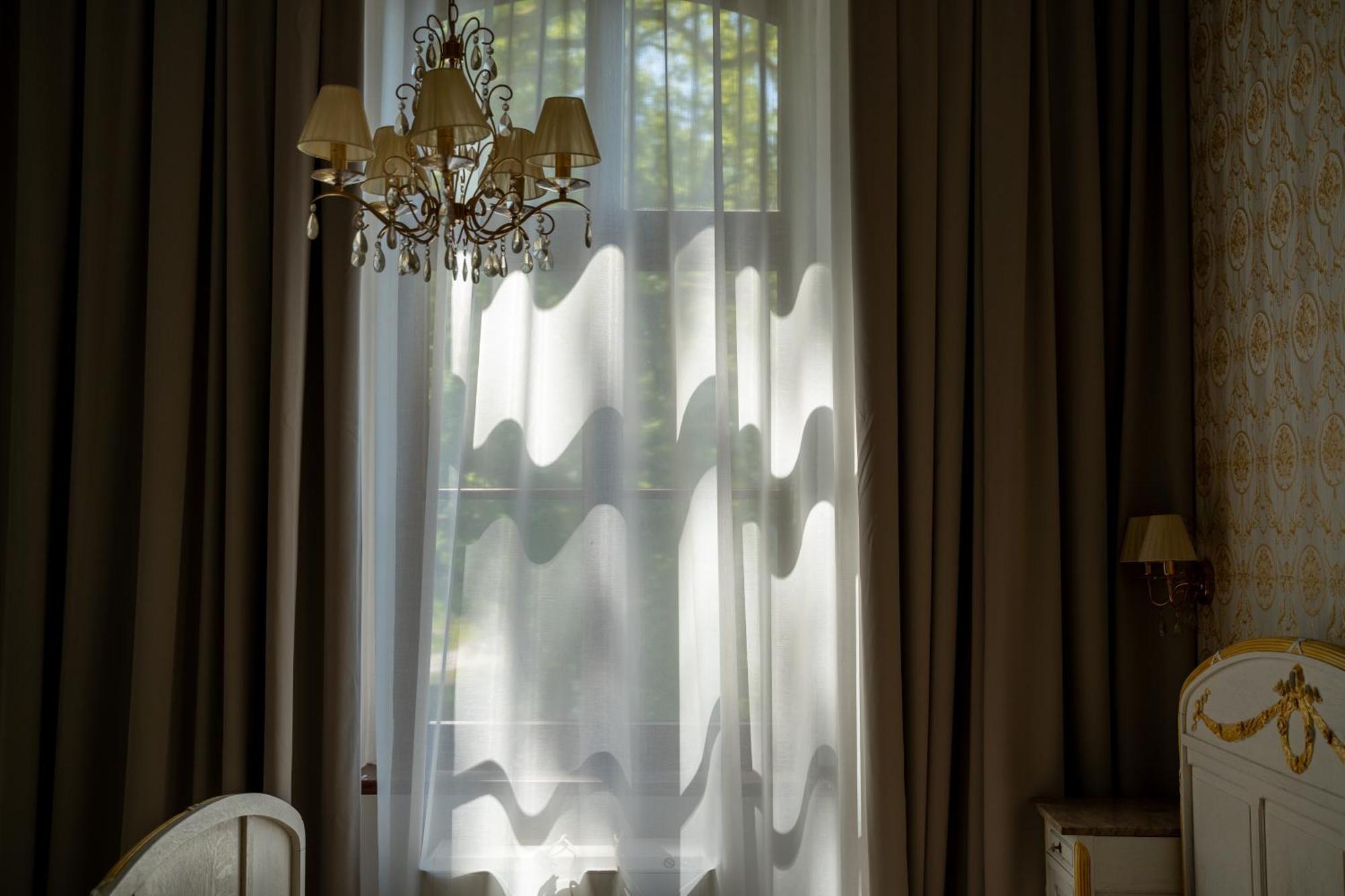 Folwark Wielka Wies - Palac Pod Debem Glowczyce Esterno foto