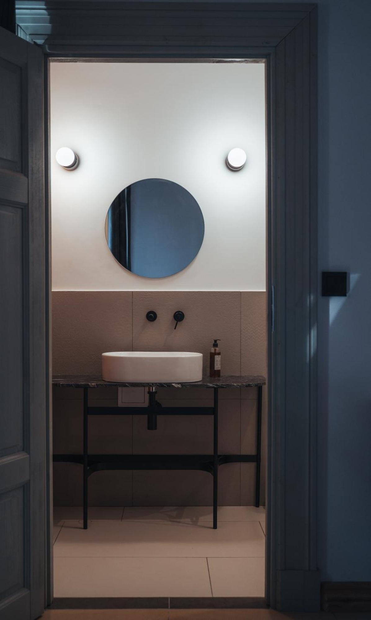 Folwark Wielka Wies - Palac Pod Debem Glowczyce Esterno foto