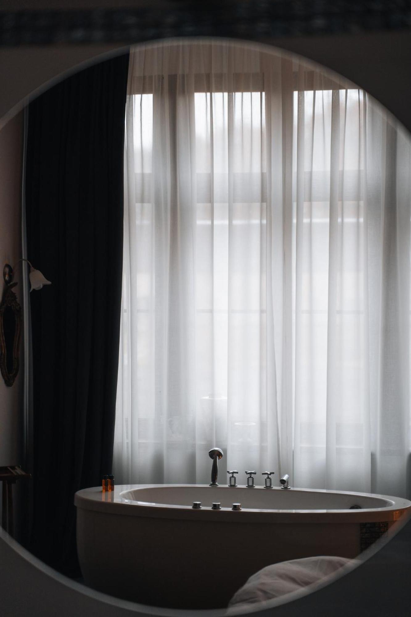 Folwark Wielka Wies - Palac Pod Debem Glowczyce Esterno foto
