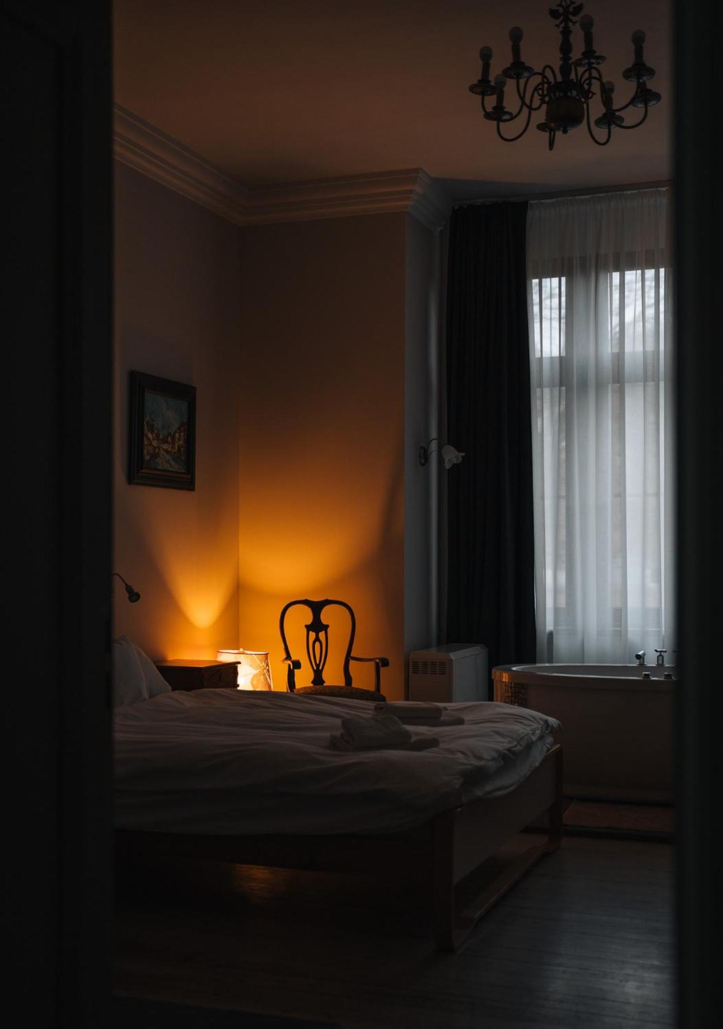 Folwark Wielka Wies - Palac Pod Debem Glowczyce Esterno foto
