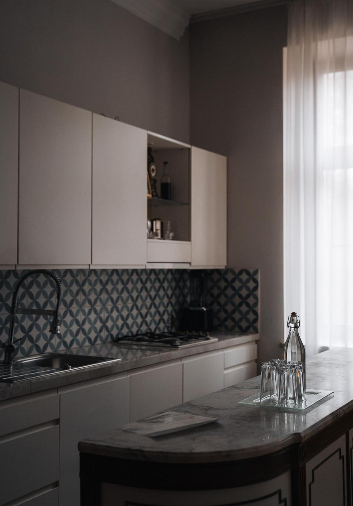Folwark Wielka Wies - Palac Pod Debem Glowczyce Esterno foto